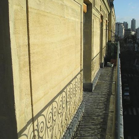 2 Pieces Avec Balcon Plein Sud Apartment Paris Exterior foto