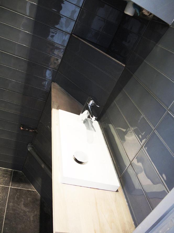 2 Pieces Avec Balcon Plein Sud Apartment Paris Exterior foto
