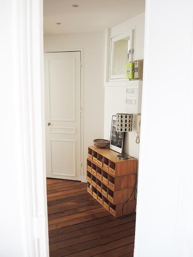 2 Pieces Avec Balcon Plein Sud Apartment Paris Exterior foto